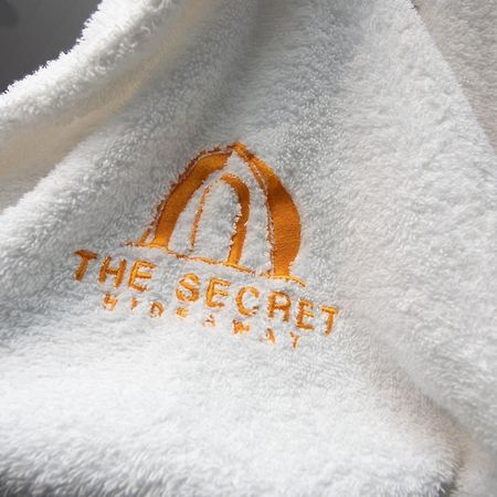 Ferienwohnung The Secret Hideaway Penicuik Exterior foto