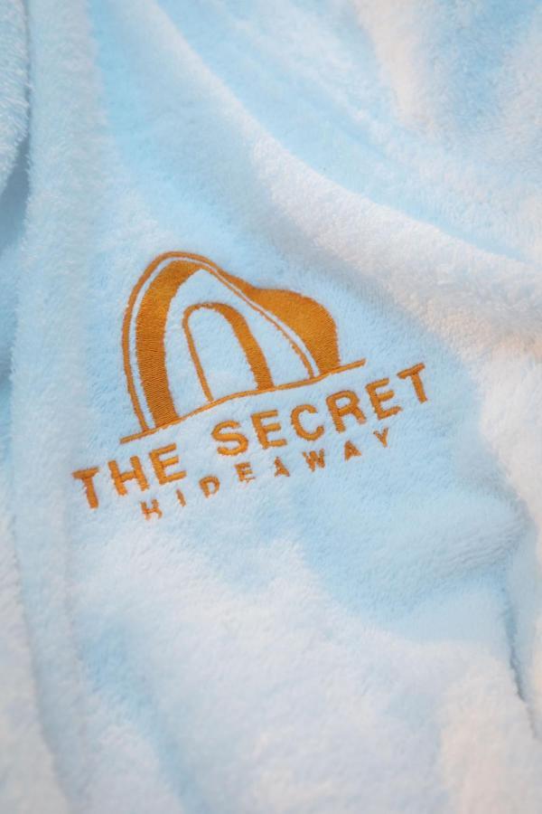 Ferienwohnung The Secret Hideaway Penicuik Exterior foto